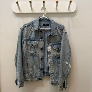 Able Denim Jacket